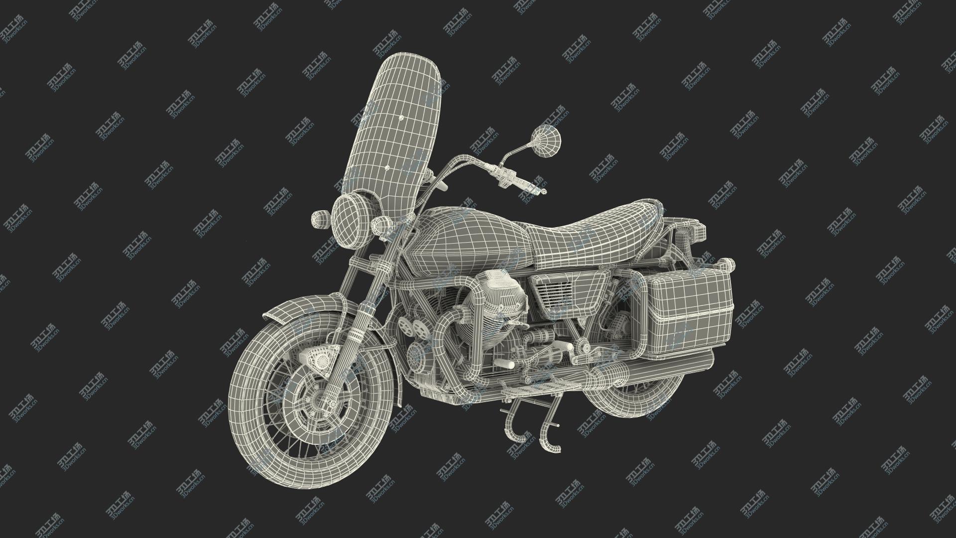 images/goods_img/202104093/3D Moto Guzzi 850 T3 Classic Motorbike Rigged model/4.jpg